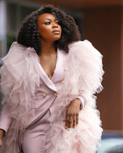 Load image into Gallery viewer, Back to Business Mauve Power Suit