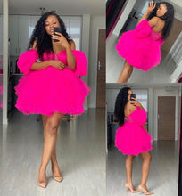 Load image into Gallery viewer, Custom made Ada dress π