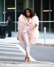 Load image into Gallery viewer, Back to Business Mauve Power Suit