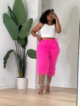 Load image into Gallery viewer, Custom made Tulle Capri Pants
