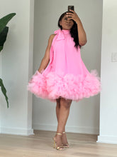Load image into Gallery viewer, Flirty Swing Tulle Dress
