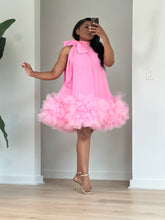 Load image into Gallery viewer, Flirty Swing Tulle Dress

