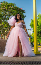 Load image into Gallery viewer, Pink Dreams Dress
