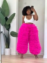 Load image into Gallery viewer, Custom made Tulle Balloon Pants

