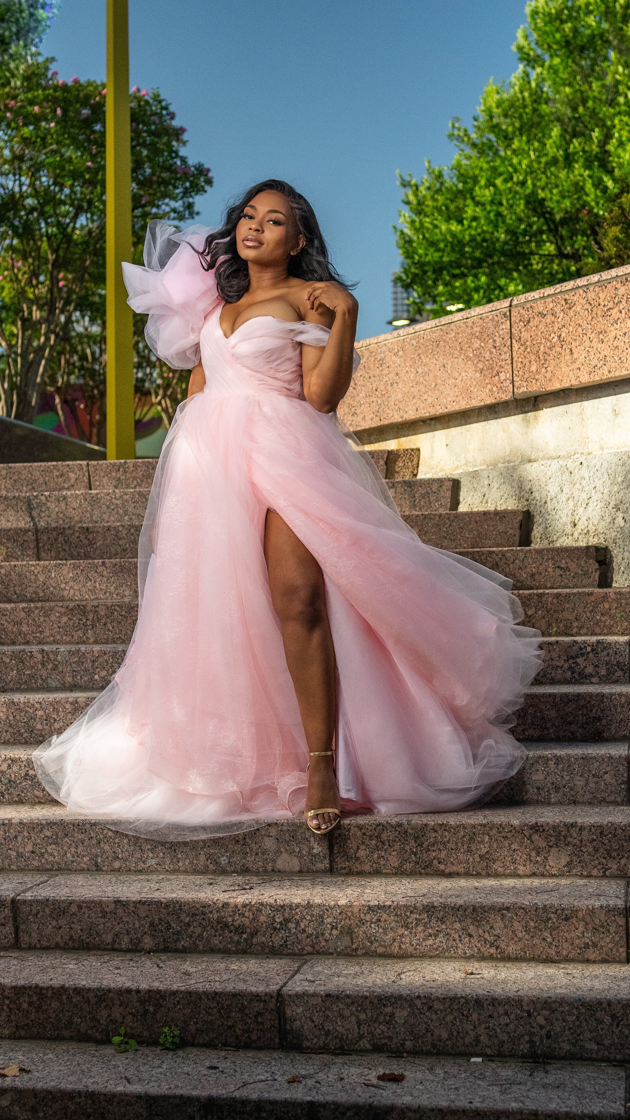 yandy smith bridesmaid dresses Clothing – Tagged 