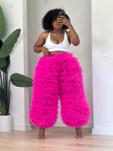 Load image into Gallery viewer, Custom made Tulle Balloon Pants
