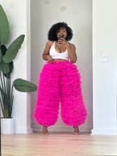 Load image into Gallery viewer, Custom made Tulle Balloon Pants
