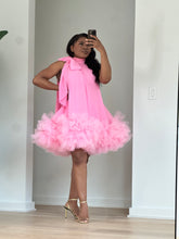 Load image into Gallery viewer, Flirty Swing Tulle Dress
