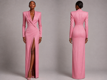 Load image into Gallery viewer, The Power Bloom Gown
