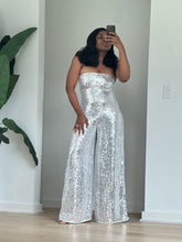 Load image into Gallery viewer, Custom Disco Jumpsuit
