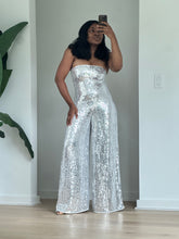 Load image into Gallery viewer, Custom Disco Jumpsuit
