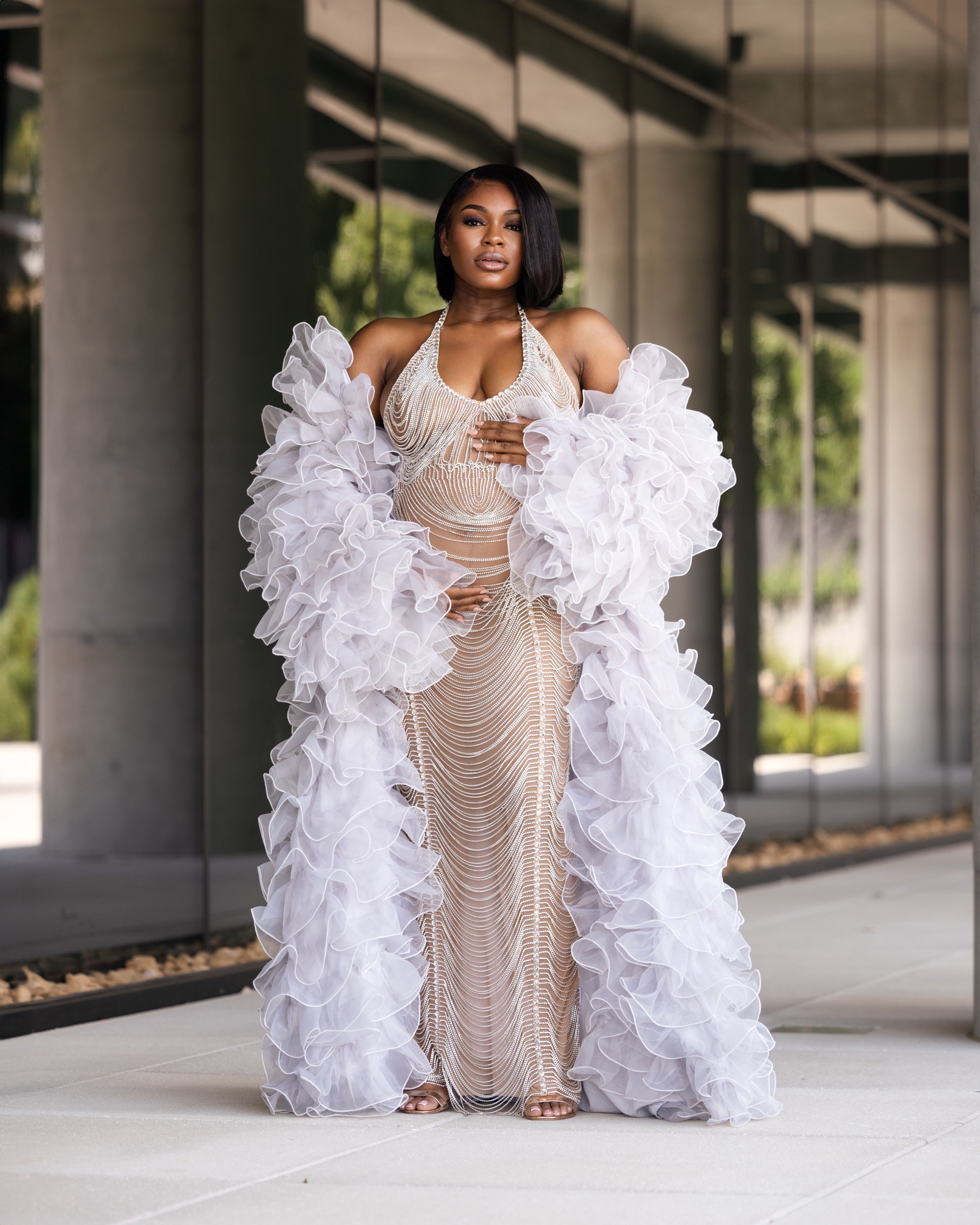 Jacket Clearance Beaded Jackets For Evening Wear Uk Organza Jacket