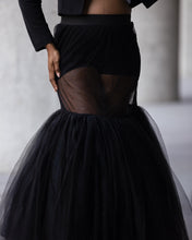 Load image into Gallery viewer, Mermaid Tulle Skirt
