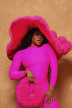 Load image into Gallery viewer, Oyemwen Pink Hat
