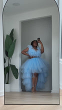 Load and play video in Gallery viewer, In the Skies Skirt Set
