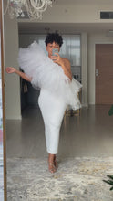 Load and play video in Gallery viewer, Turn Heads tulle dress
