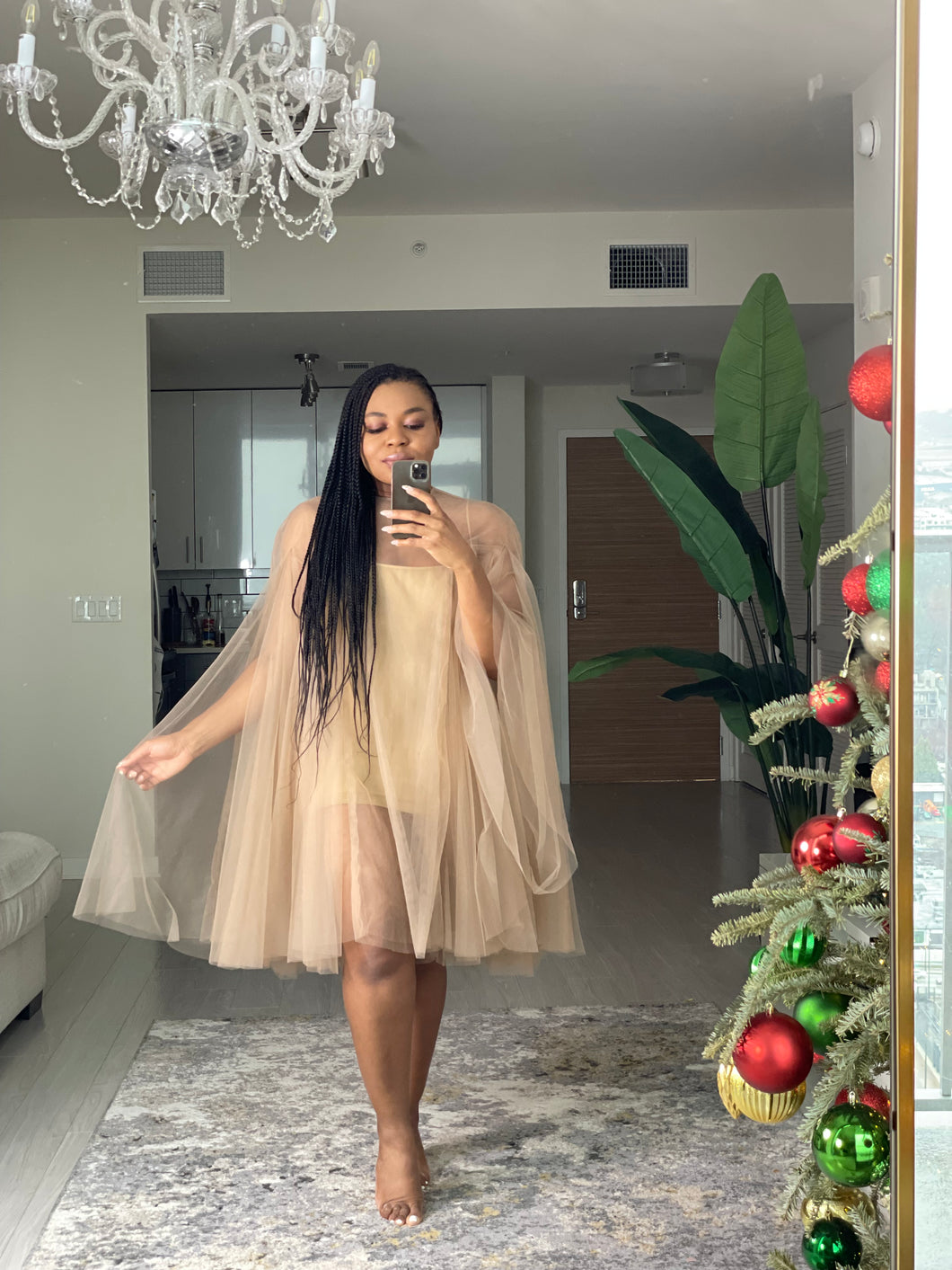 sheer poncho for dress Rose | sheer thing Can't believe I'm saying poncho in 2025 but the sheer poncho is having a moment this spring/summer.. sharing how I style