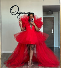 Load image into Gallery viewer, Sophia Tulle Dress
