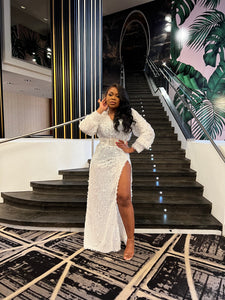 Custom made 2025 birthday dresses