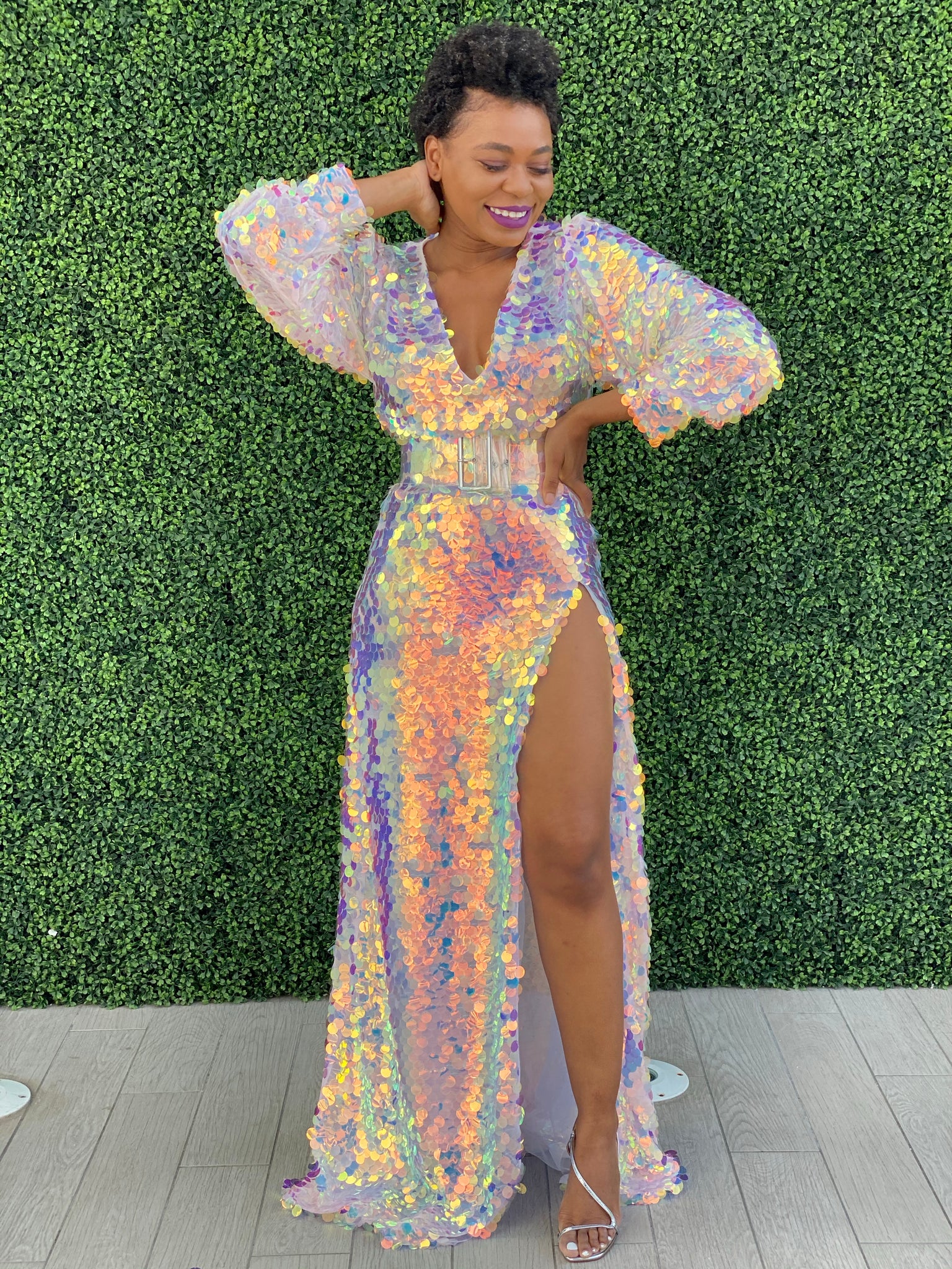 Custom Birthday Dress Oyemwen Custom Birthday Dress Oyemwen