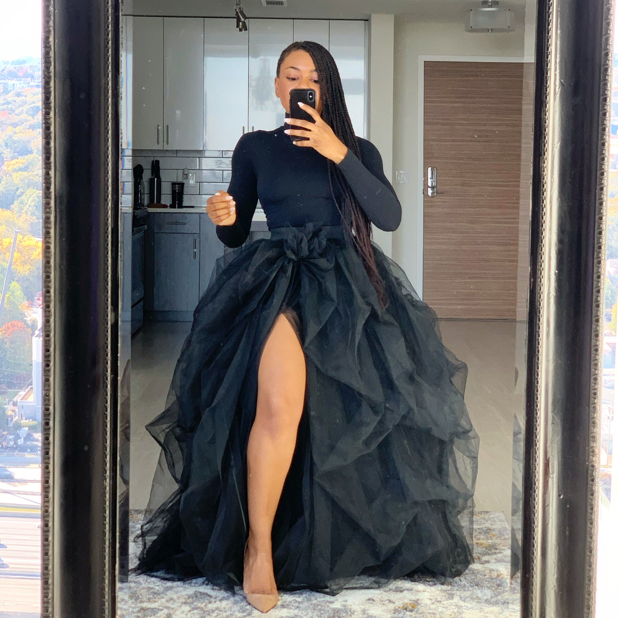 Skirt Sets – Oyemwen Skirt Sets – Oyemwen